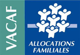 VACAF Associations familiales